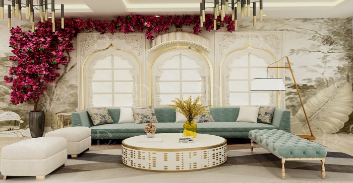 Top Interior Design Company | Best Interior Decorators Near Me in Noida