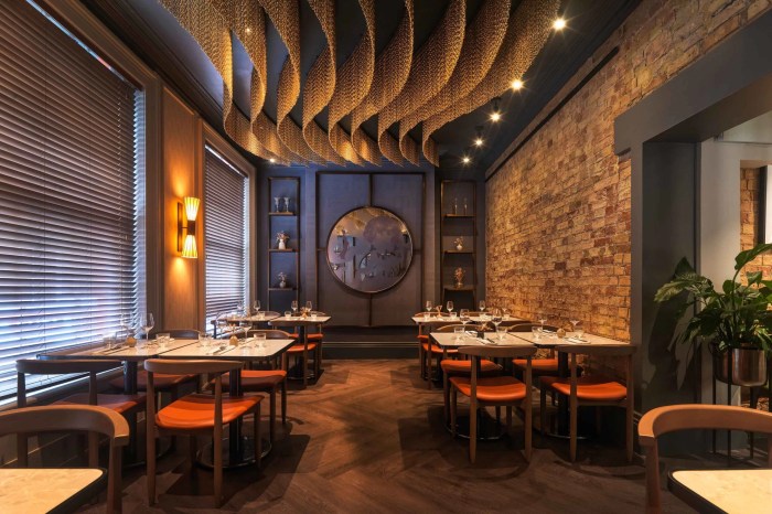 Restaurant and Cafe Interior Design Tips from Singapore's Best Firms ... Restaurant and Cafe Interior Design Tips from Singapore's Best Firms ...