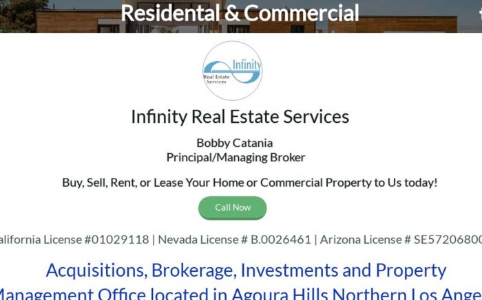 Agoura Hills Property Management | Real Estate Broker Near Me - We Buy ...