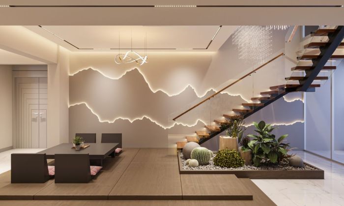 Interior Design Masterclass | Alpha Academy