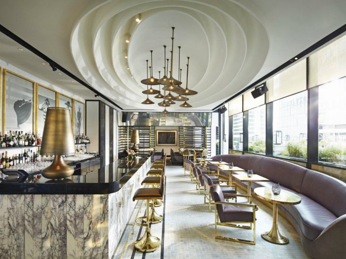 Restaurant Interior Design – 7 things to consider when designing one ... Restaurant Interior Design – 7 things to consider when designing one ...