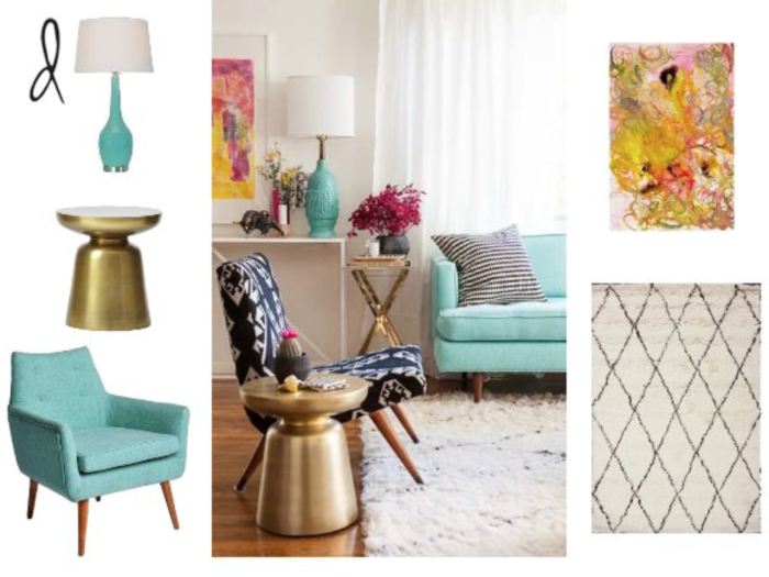 Decorist makes stylish, affordable, online interior design available to ...