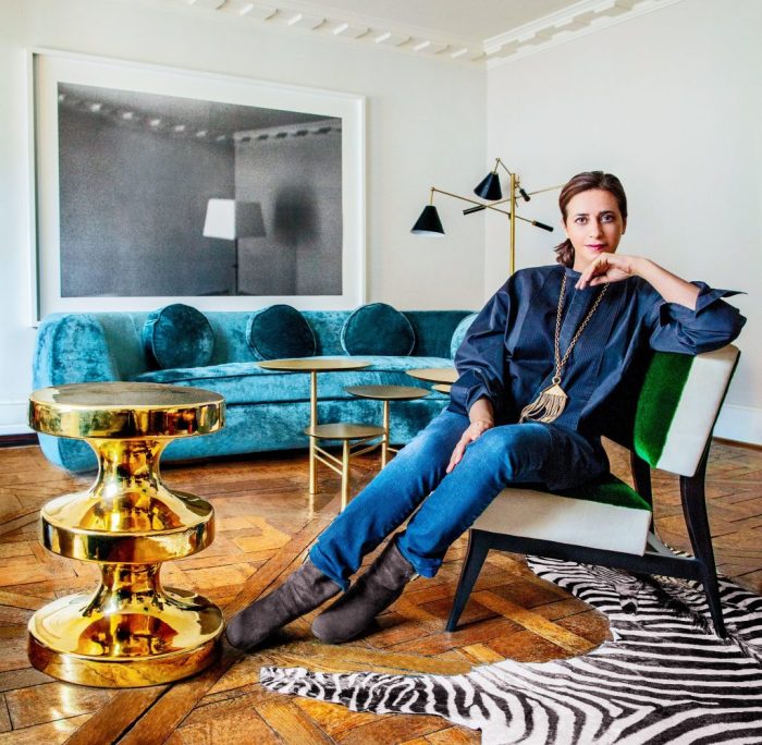 The 20 Most Famous Interior Designers In The Industry Right Now