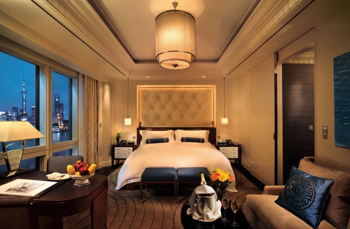 Hotel Interior Design, Part 3: The Art and Science of Acoustics Hotel Interior Design, Part 3: The Art and Science of Acoustics