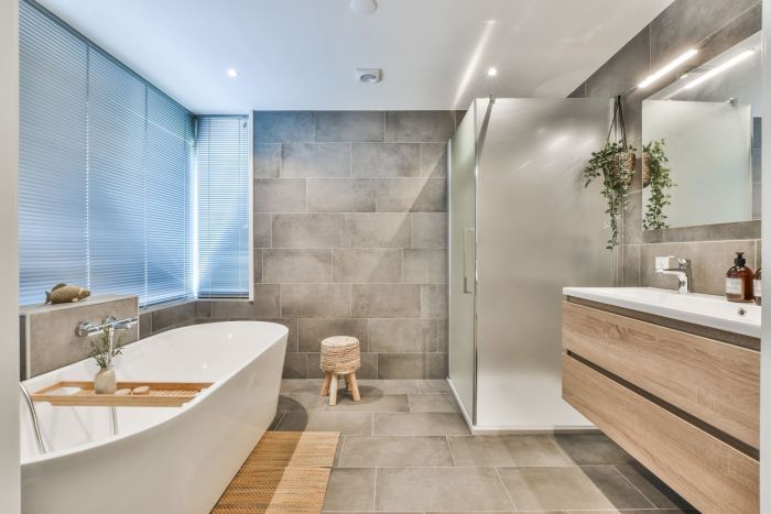 BATHROOM INTERIOR DESIGN PLANNING BATHROOM INTERIOR DESIGN PLANNING
