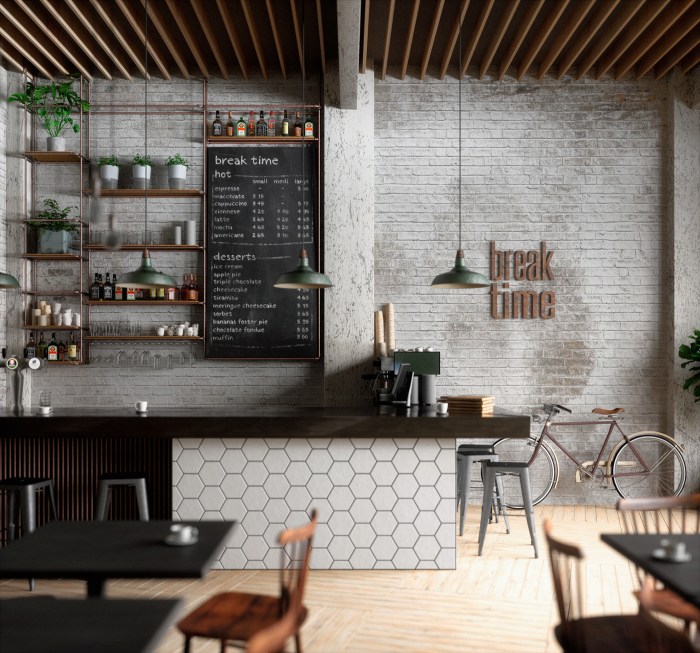 25 Best Coffee Shop Interior Designs from All Over the World
