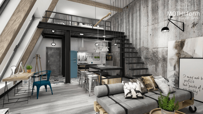 UltraLinx | Loft interiors, Apartment design, Loft living UltraLinx | Loft interiors, Apartment design, Loft living