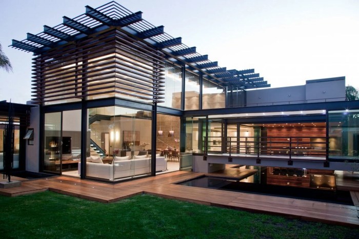 Creating Interior-Exterior Design Space - Vivian Soliemani Design Creating Interior-Exterior Design Space - Vivian Soliemani Design