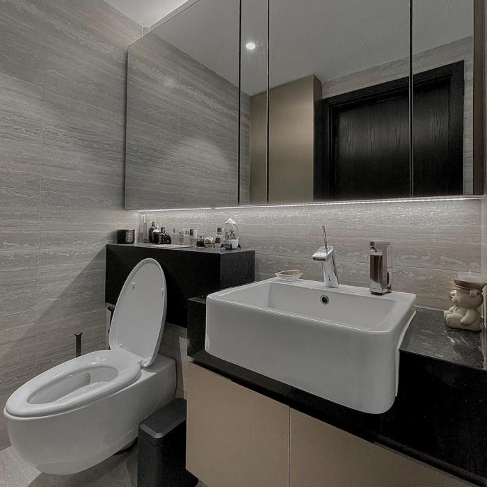 Bathroom | Interior Design Singapore | Interior Design Ideas Bathroom | Interior Design Singapore | Interior Design Ideas