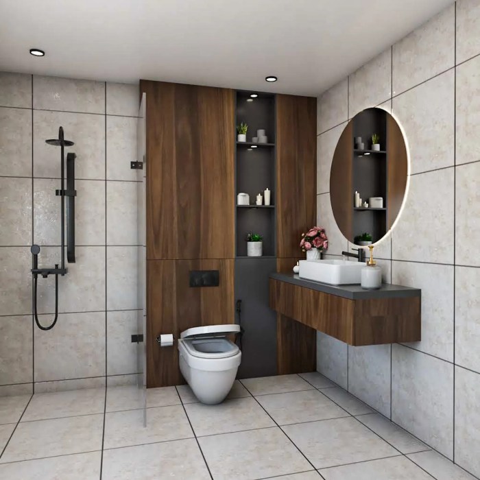 Bathroom Design Ideas for Your Home | Modern Bathroom Interior Designs ...