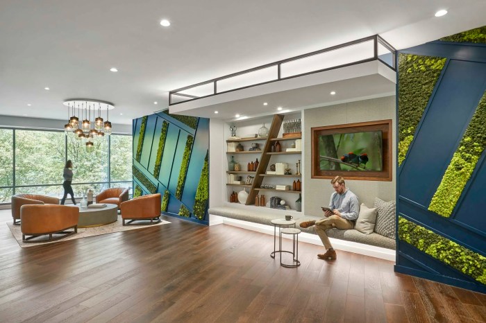 20 Top Commercial Interior Design Firms to Watch in 2021 | Decorilla