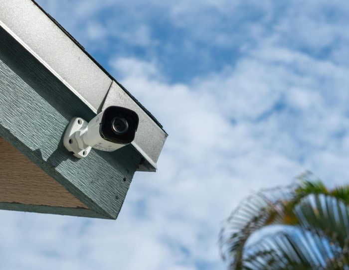 Security Camera Installation | Security Camera Installers Near Me