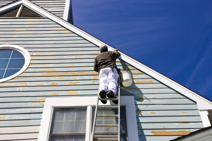 Restore the Look of Your Home’s Exterior With Professional Painting ...