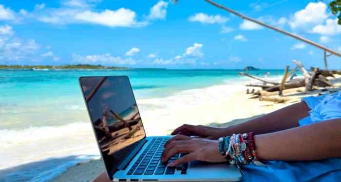 Digital Nomad News, Updates, And Tips - by Traveling Lifestyle