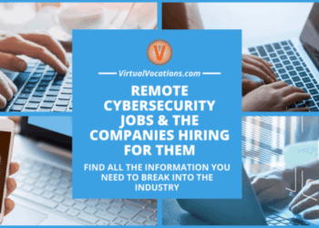 15 Highest-Paying Entry-Level Remote Jobs - Remote Work From Home Job ...