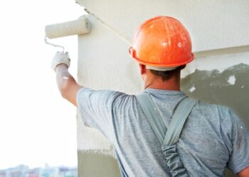 Hiring Commercial Painting Contractors: A Quick Guide