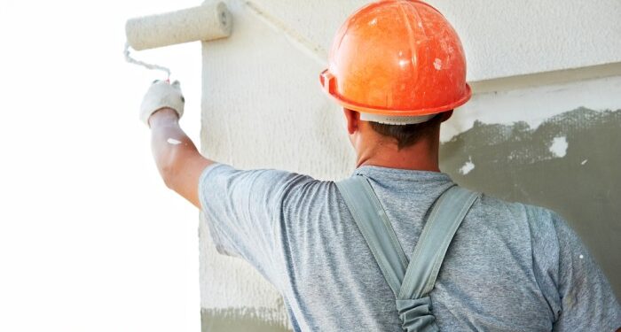 Hiring Commercial Painting Contractors: A Quick Guide