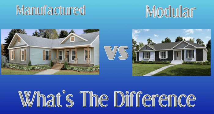 Modular Vs Manufactured Homes | Spark Home