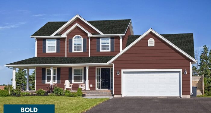 A Easy Guide to Siding and Roofing Color Combinations Diamond Kote ...