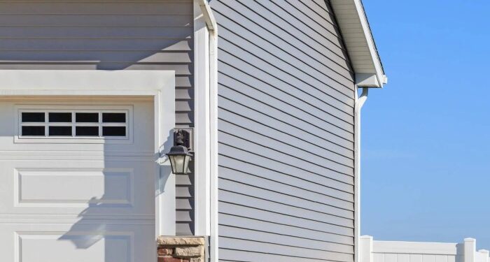 Are Eco-Friendly Siding Options The Way To Go? - EHE